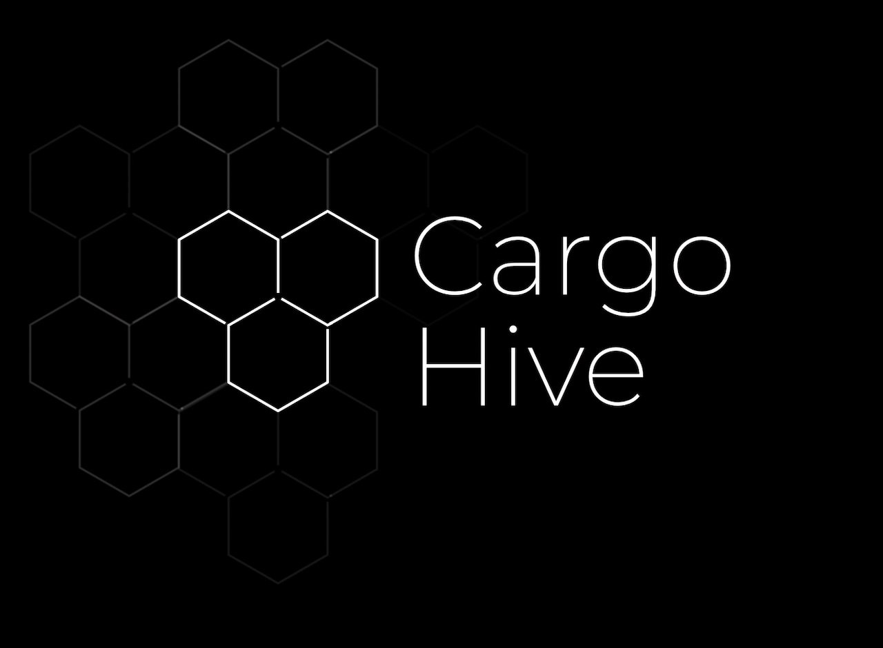 CargoHive Logo